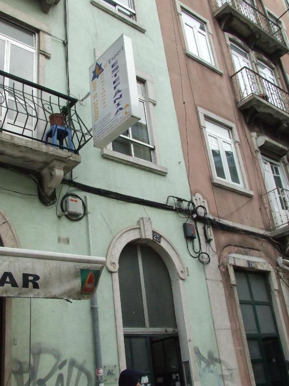 Larexport - Estefania Hotel