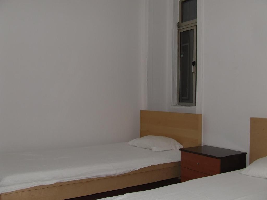 Hotel Larexport - Estefania Lisboa